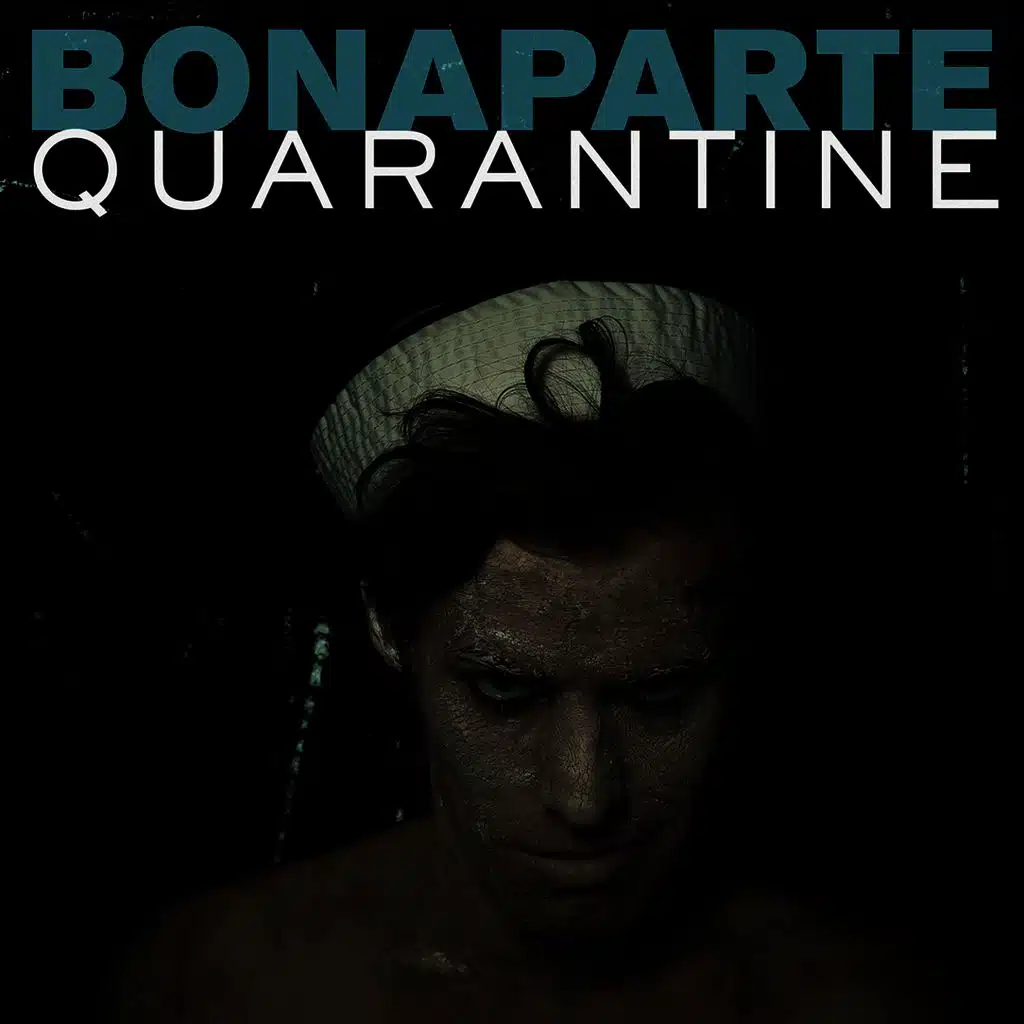 Quarantine (Klischee Remix)