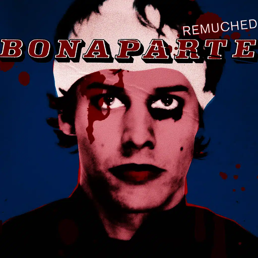 Who Took the Pill (Live at Grand Theatre Groningen)