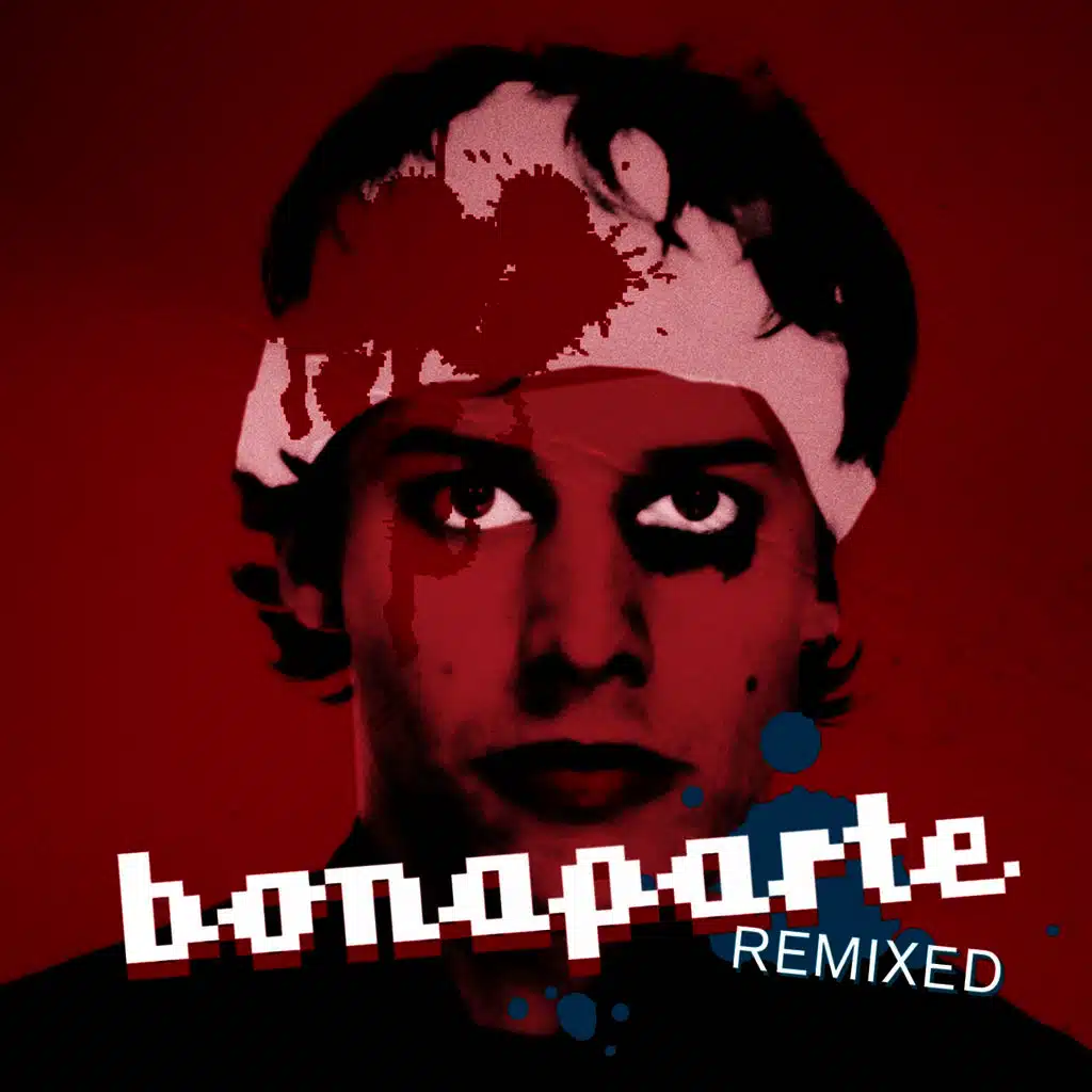 Too Much (Remuched by Housi Housemeister)