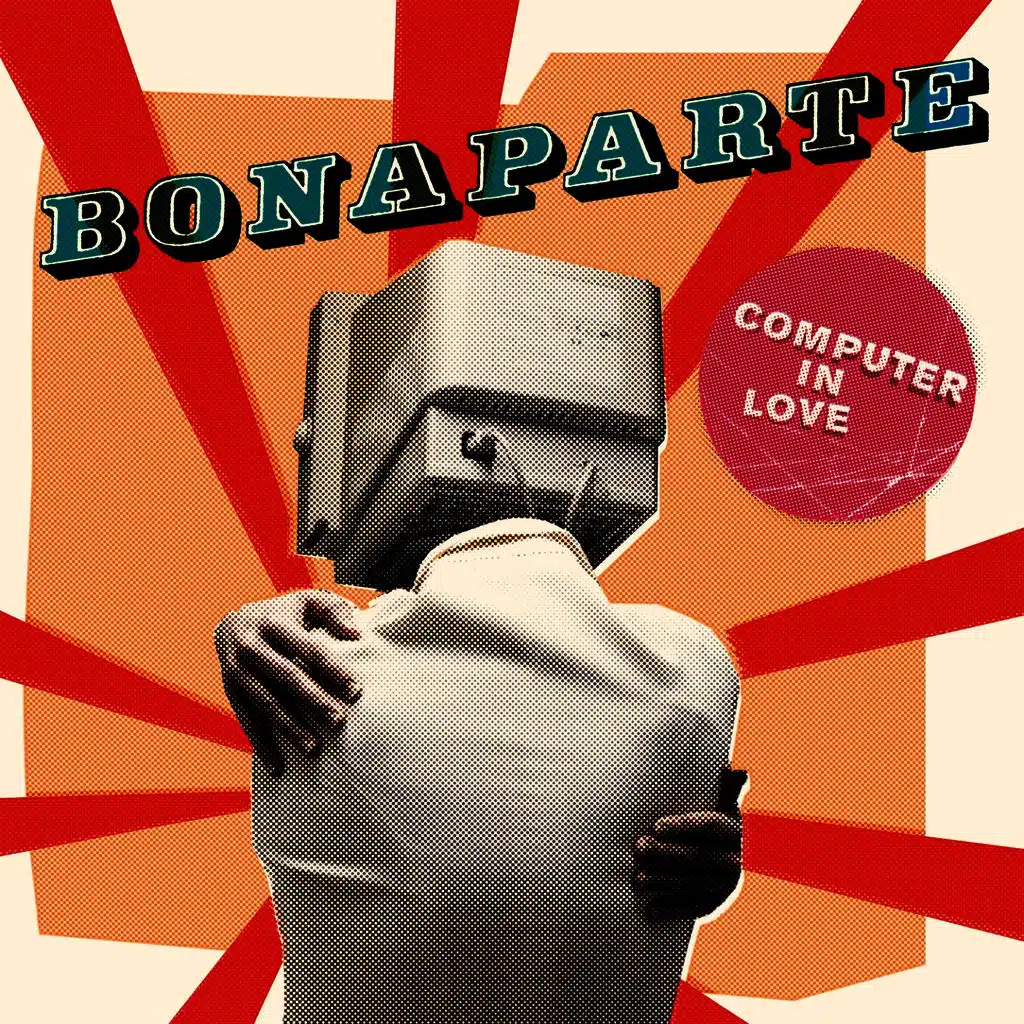 Computer in Love (Siriusmo Remix)