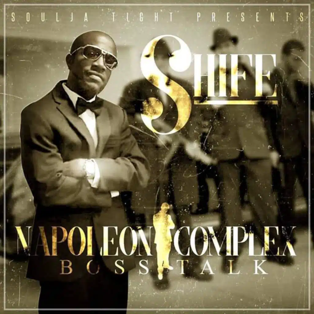 Napoleon Complex Boss Talk