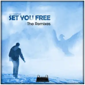Set You Free (Bluxter & Arakne Remix)