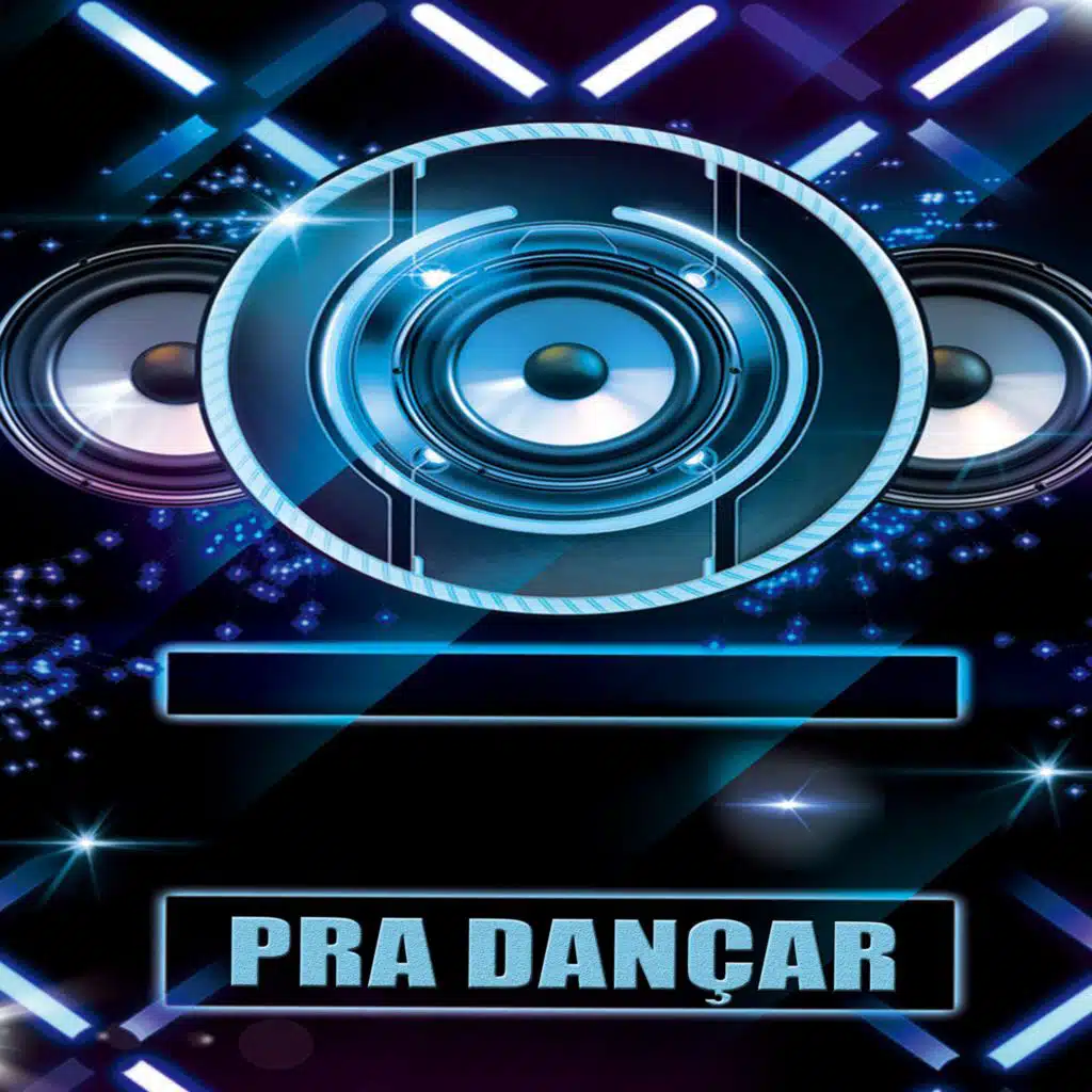 Pra Dançar