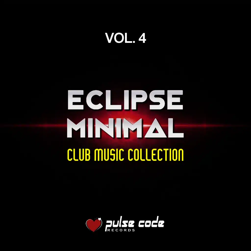 Eclipse Minimal, Vol. 4 (Club Music Collection)