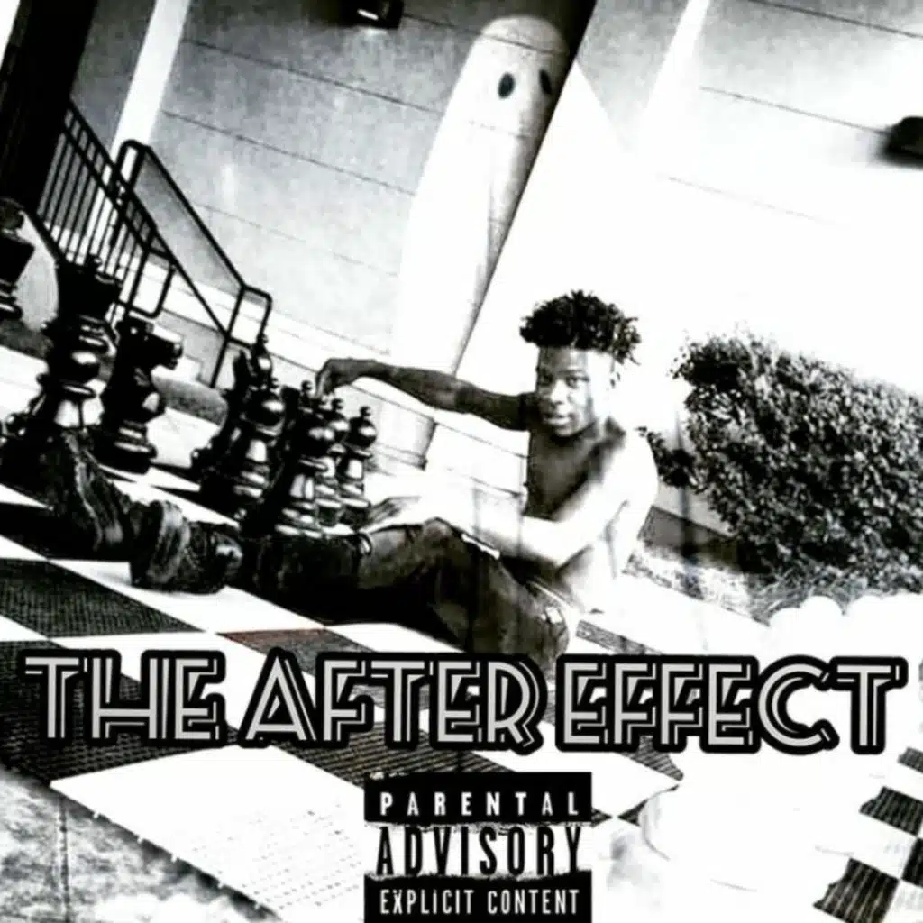 THE AFTER EFFECT
