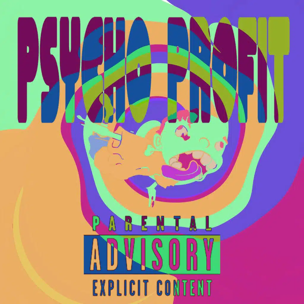 PSYCHO PROFIT