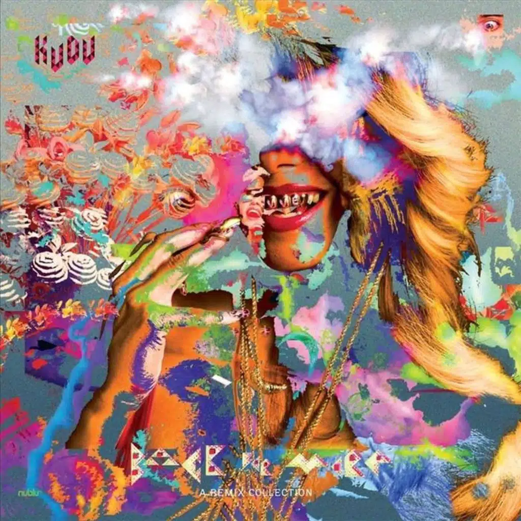 Back For More: A Remix Collection EP