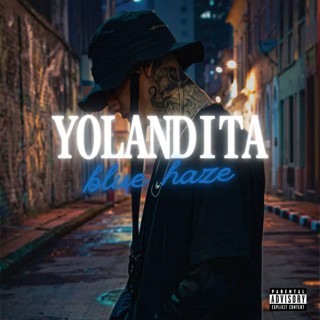 Yolandita