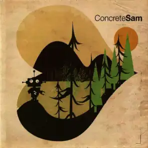 Concrete Sam