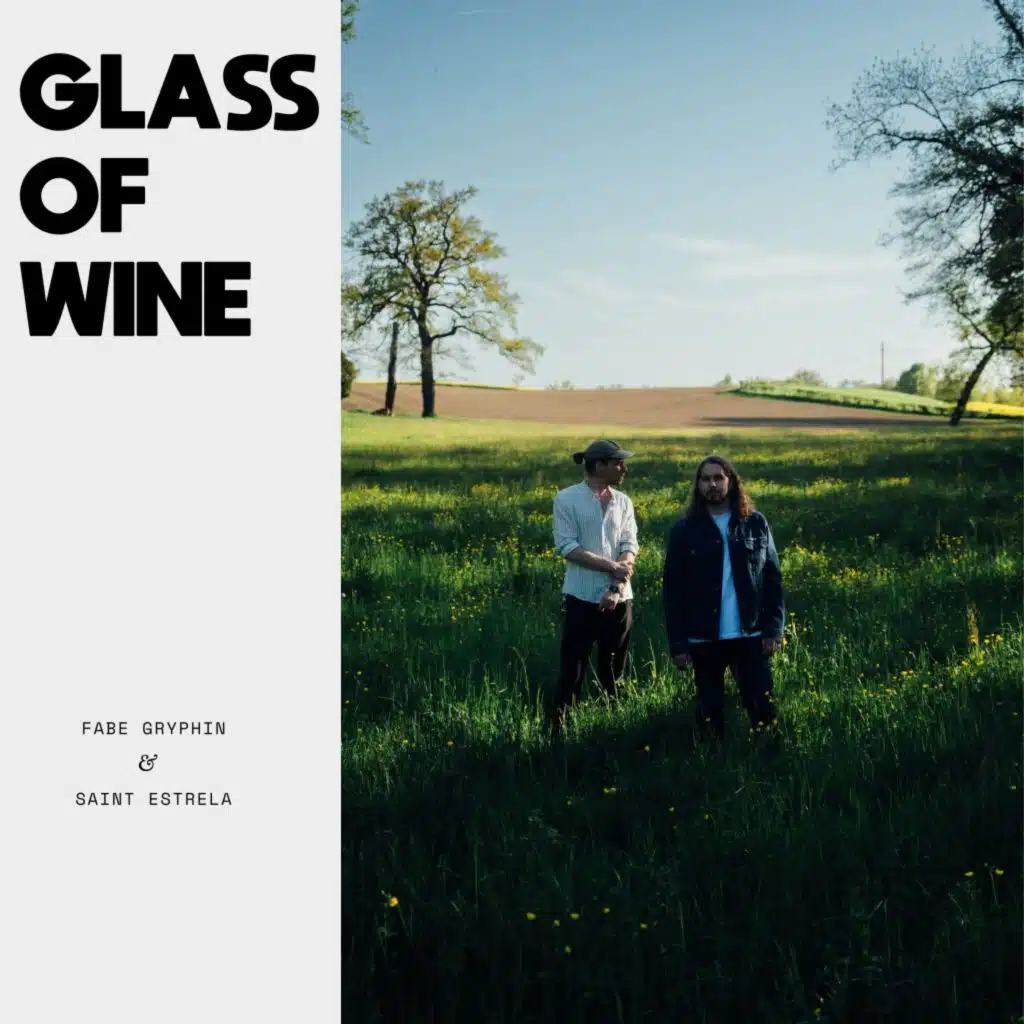 Glass Of Wine