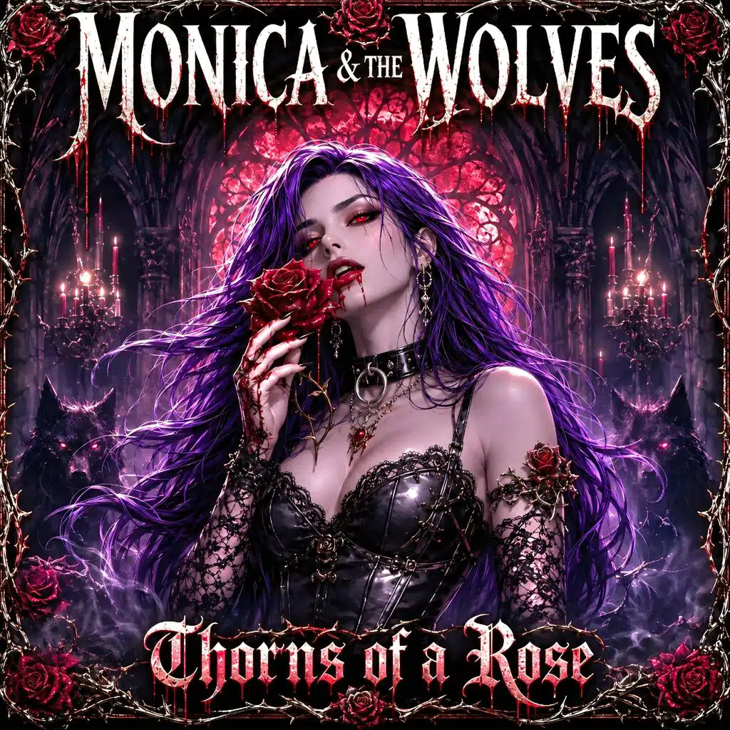 Thorns of a Rose