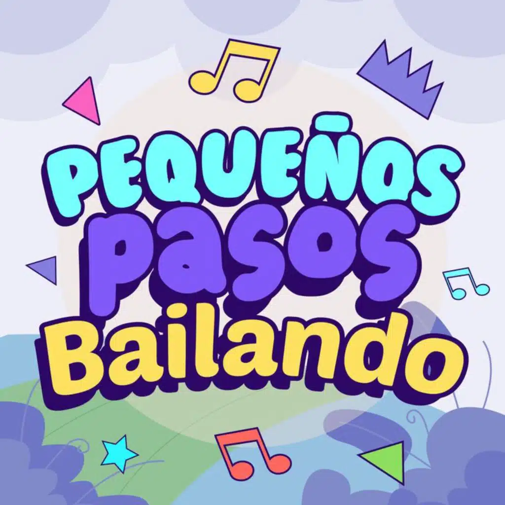 Pequeños Pasos Bailando