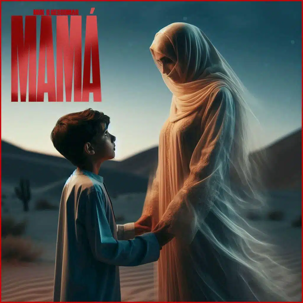 MAMÁ