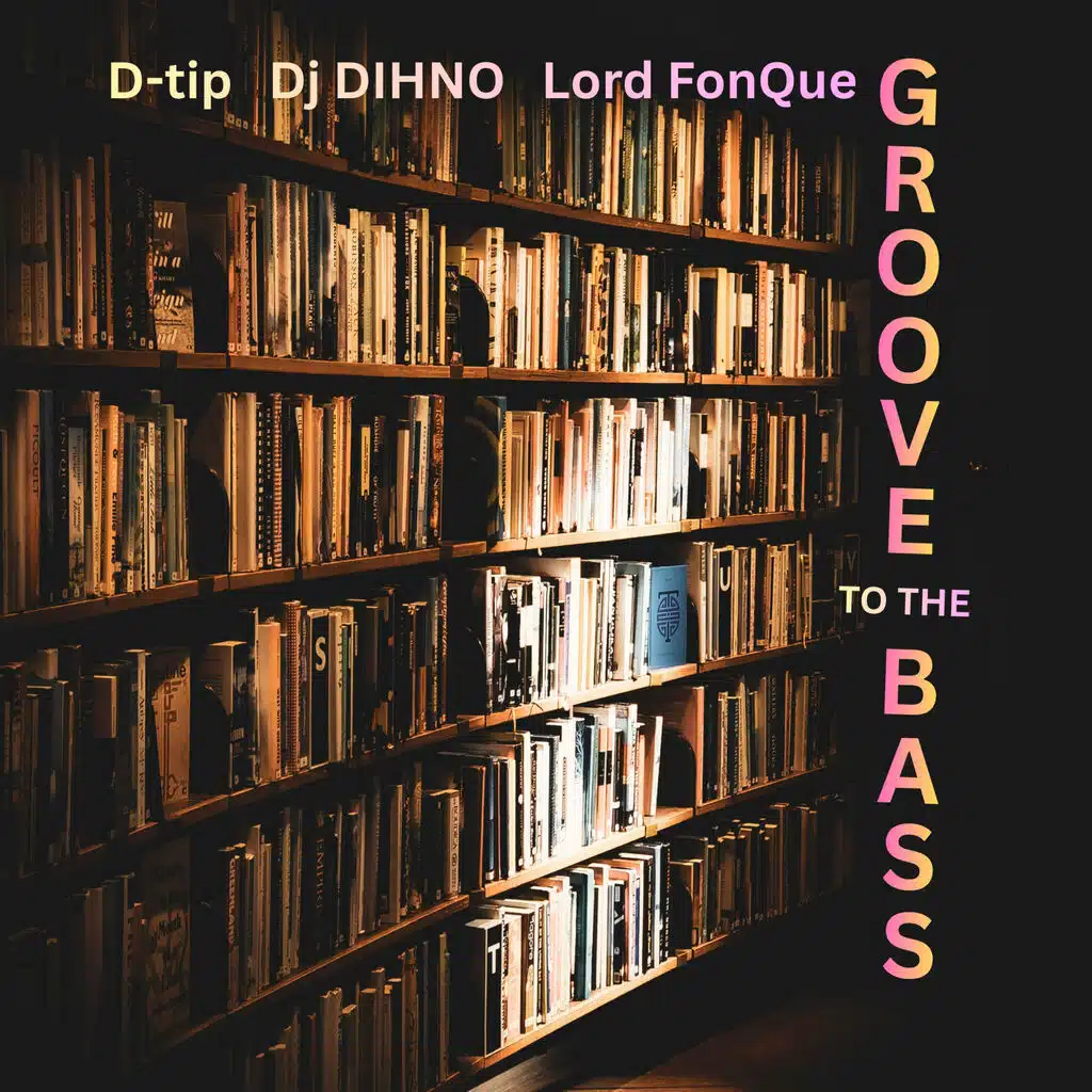 Groove To The Bass