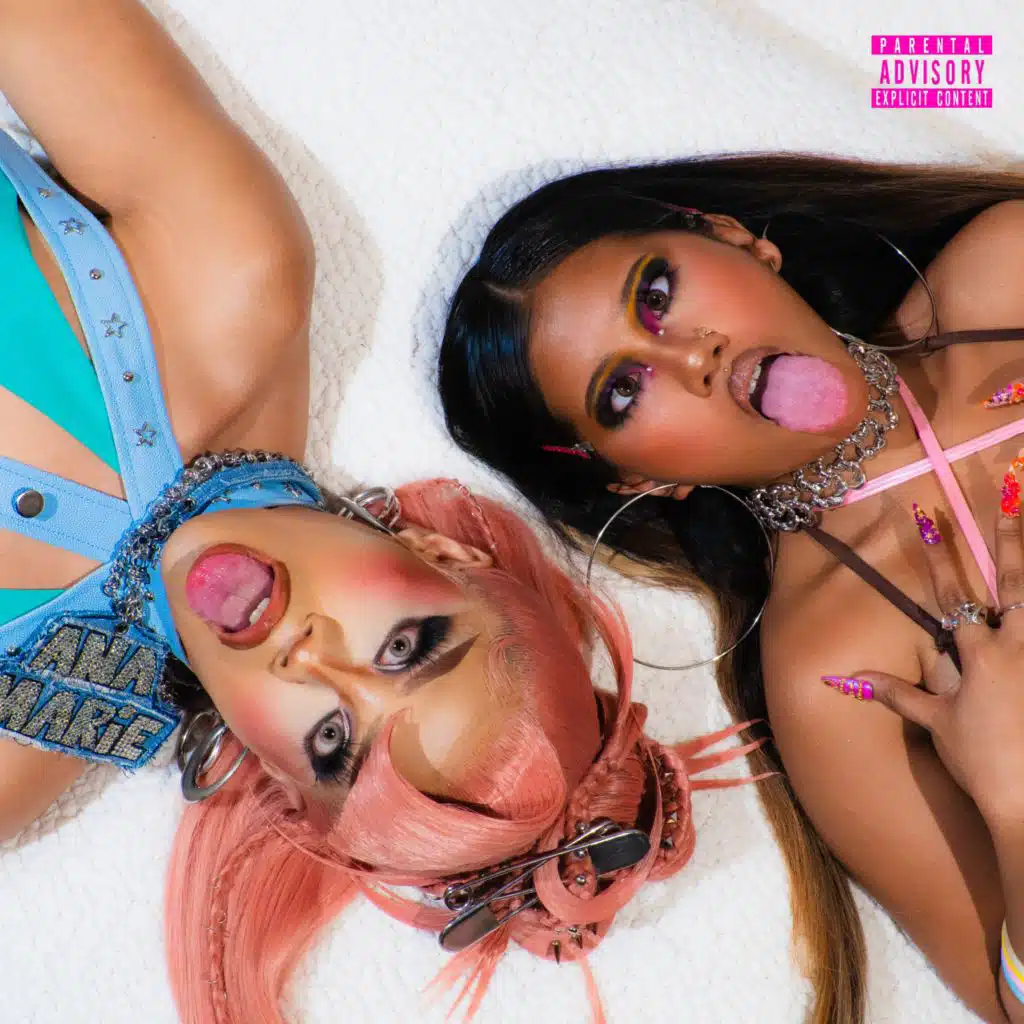 i dont wanna wake you up (Arizona B Mix) [feat. Arizona Brandy]