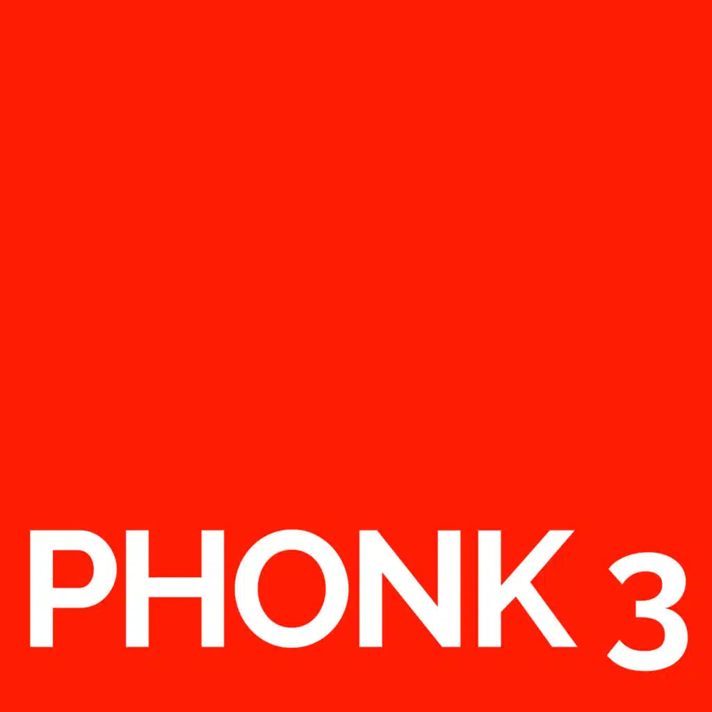 PHONK 3