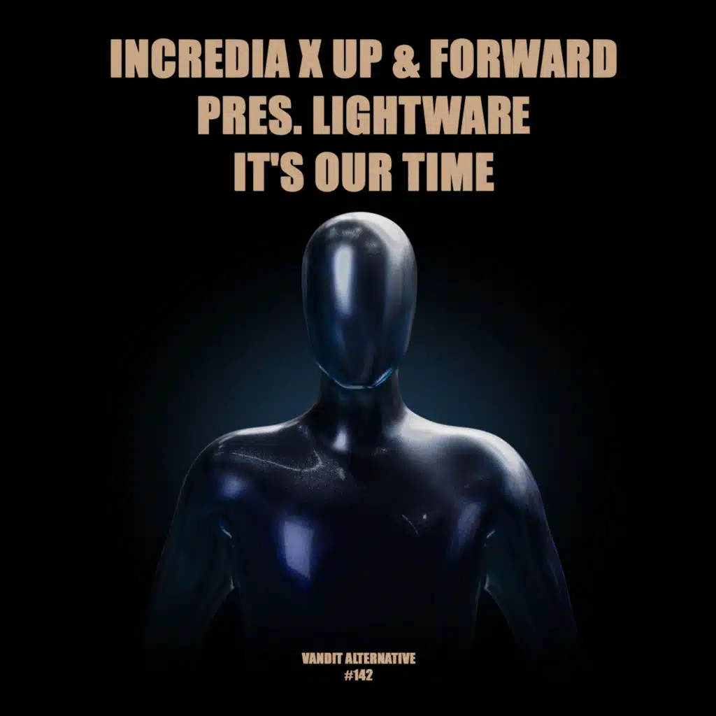 It's Our Time