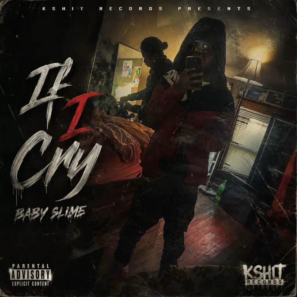 If I Cry