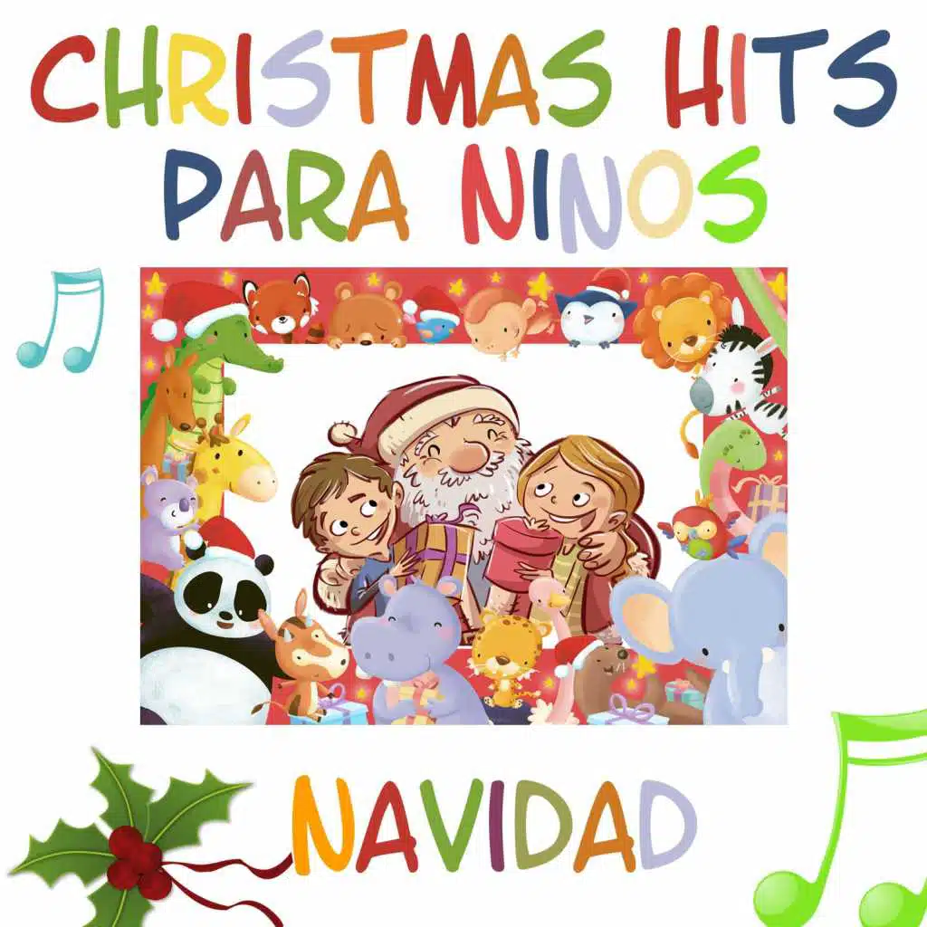 Christmas Hits Para Niños