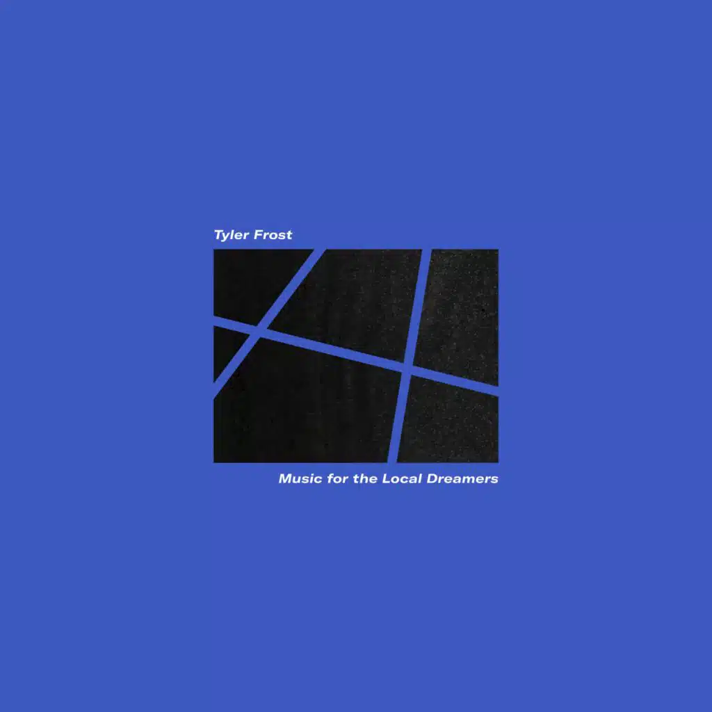 Music for the Local Dreamers