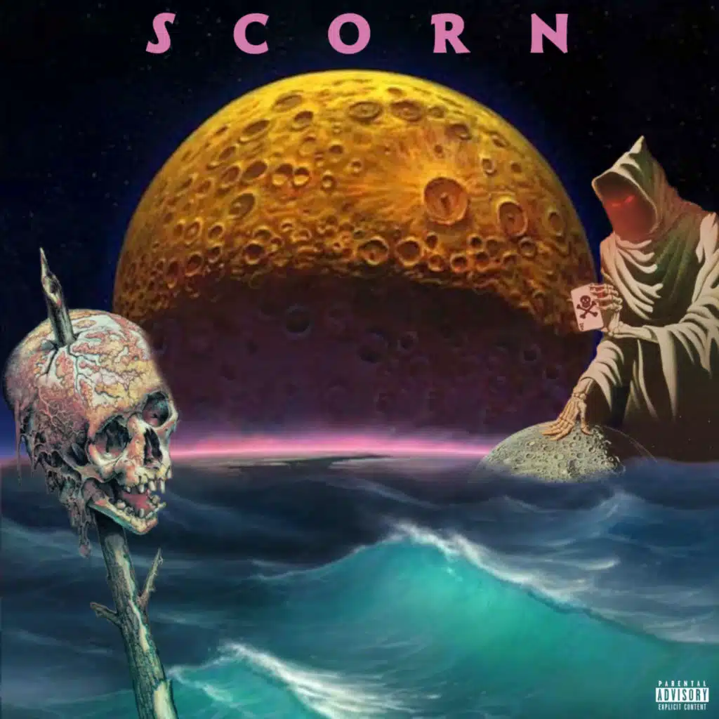 Scorn