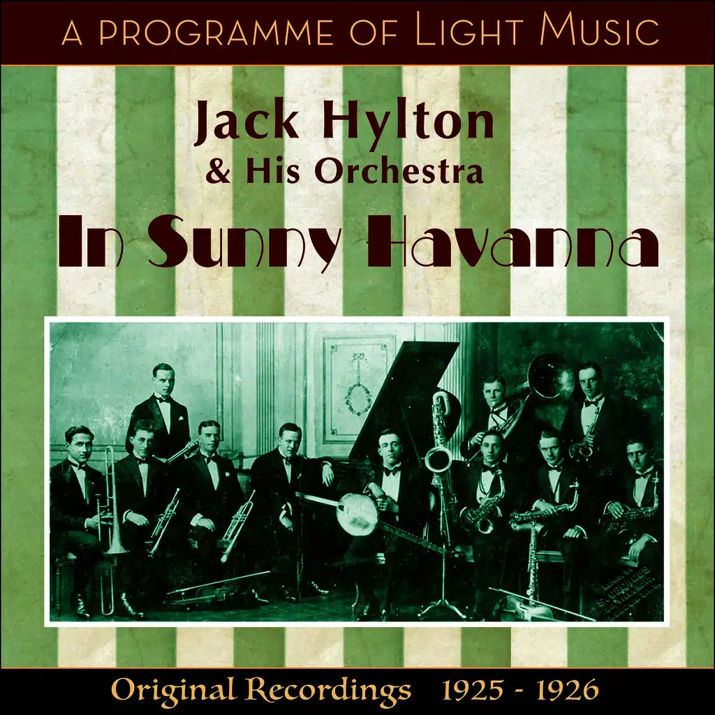 Mercenary Mary - Section: Intro - I'm a little bit founder of you - I'm thinking of you - Tie a string around your finger - Dipping in the Moonlight - Honey I'm in love with you - Beautiful Baby - Mercenary Mary - Charleston Mad - Over my Shoulder