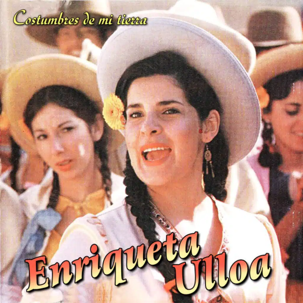 Costumbres de Mi Tierra