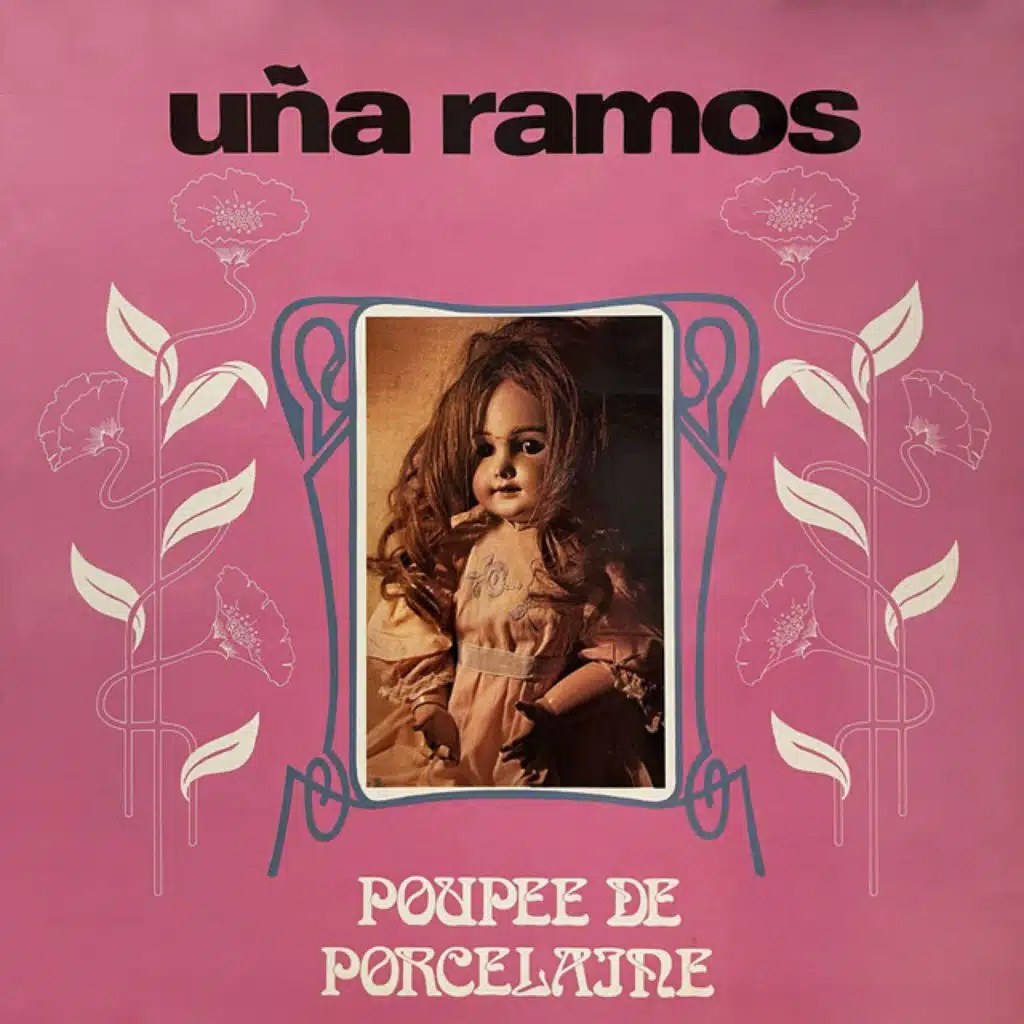 Poupee de Porcelaine