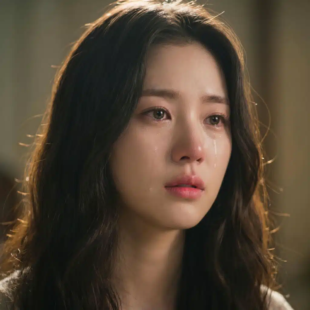 The Last Goodbye