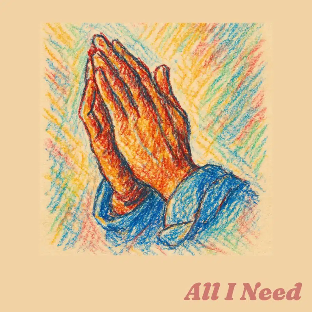 All I Need (feat. Worship Band)