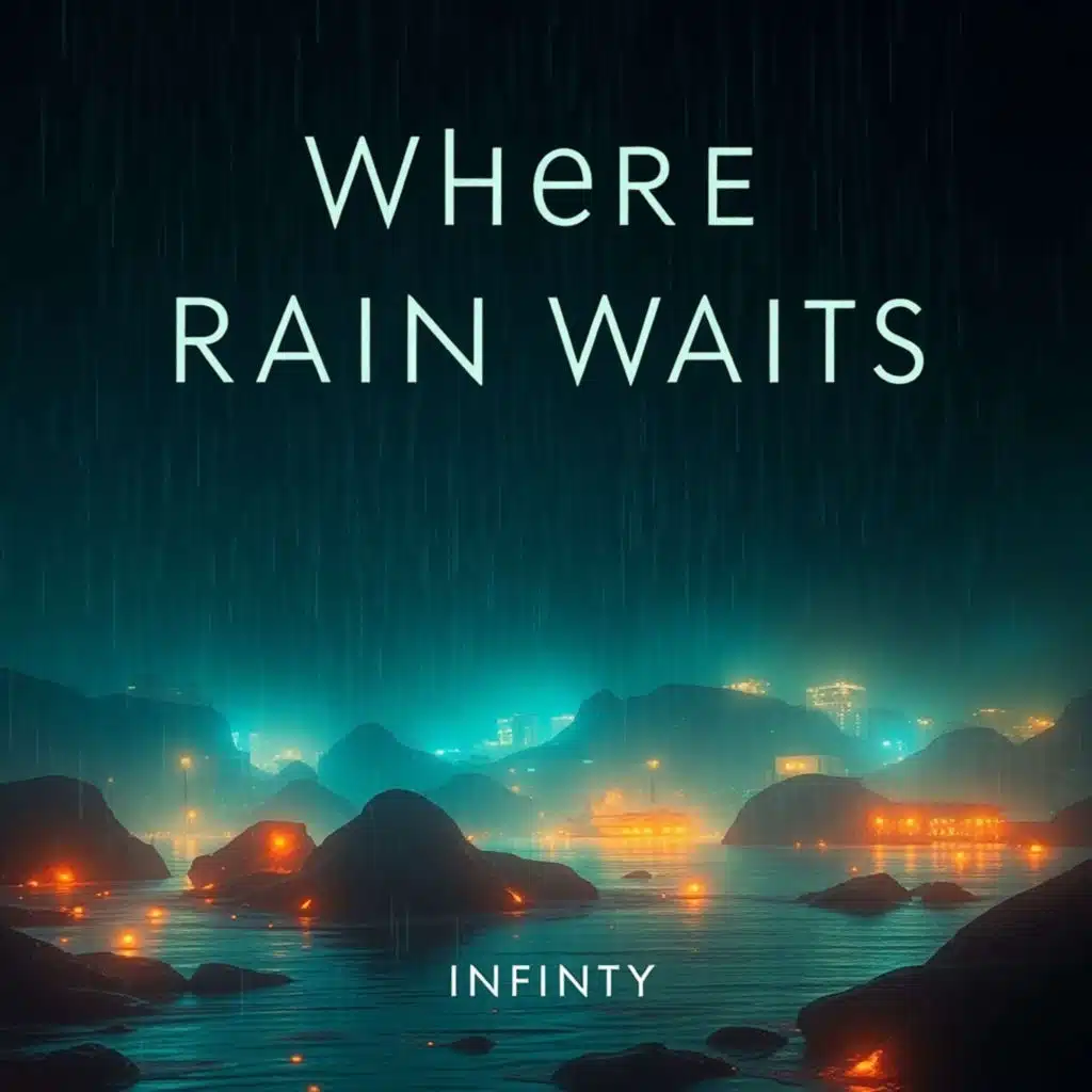 Where Rain Waits
