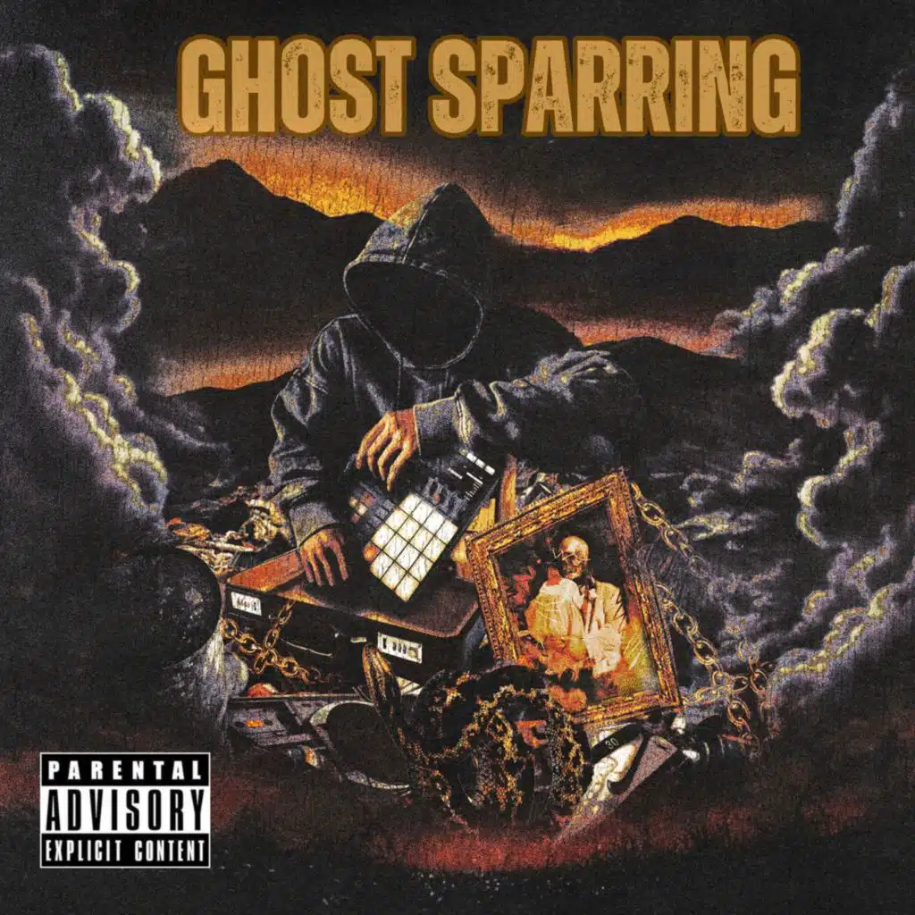 Ghost Sparring