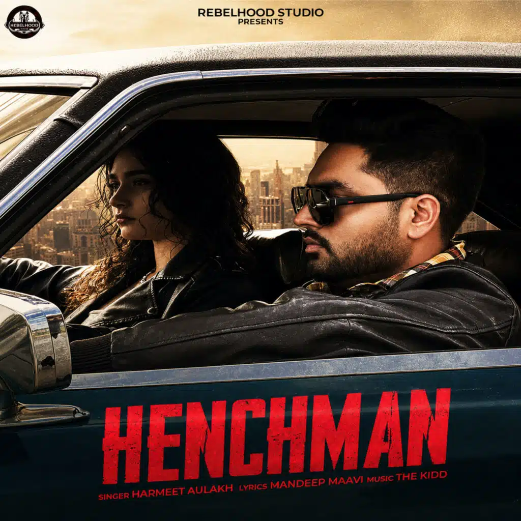 Henchman