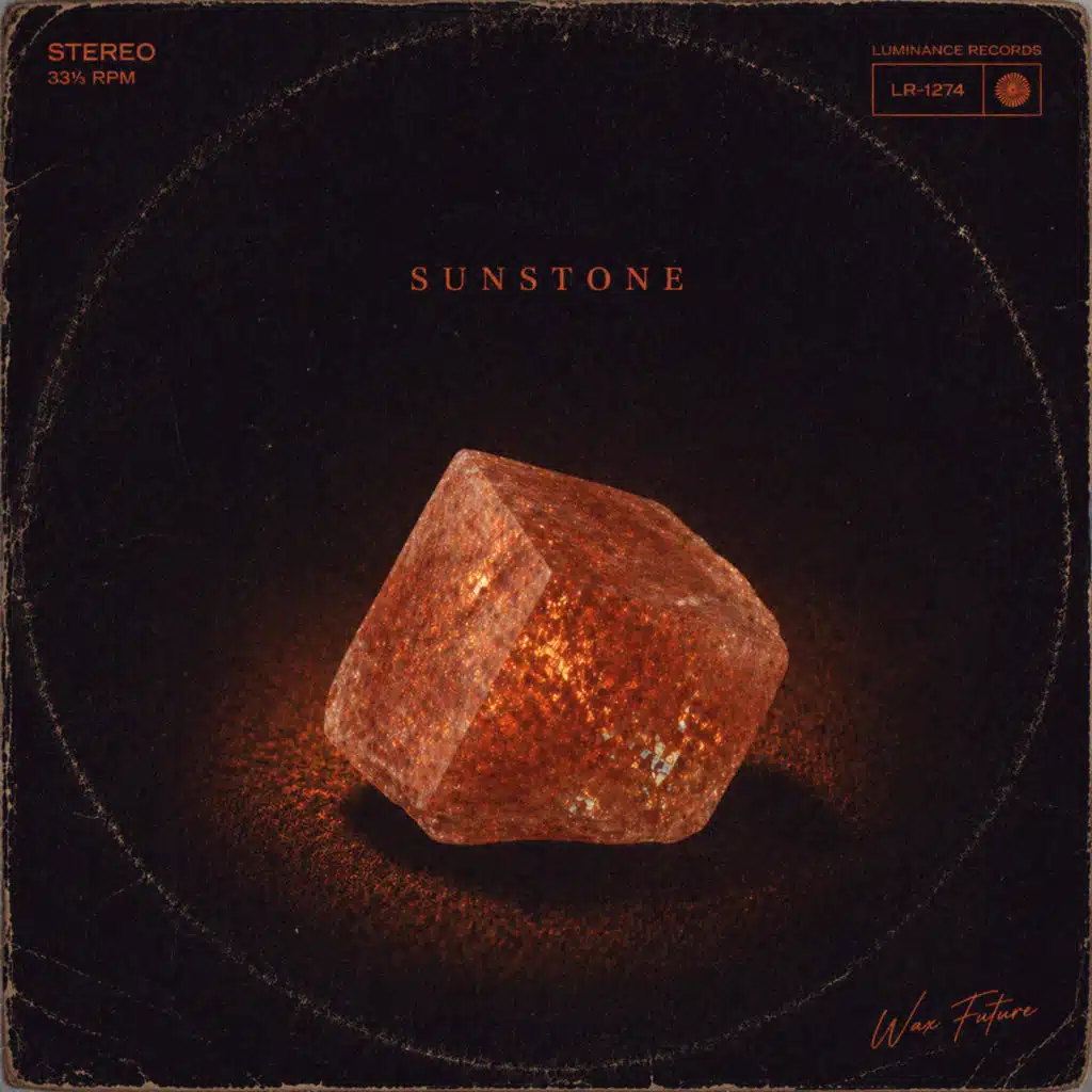 Sunstone