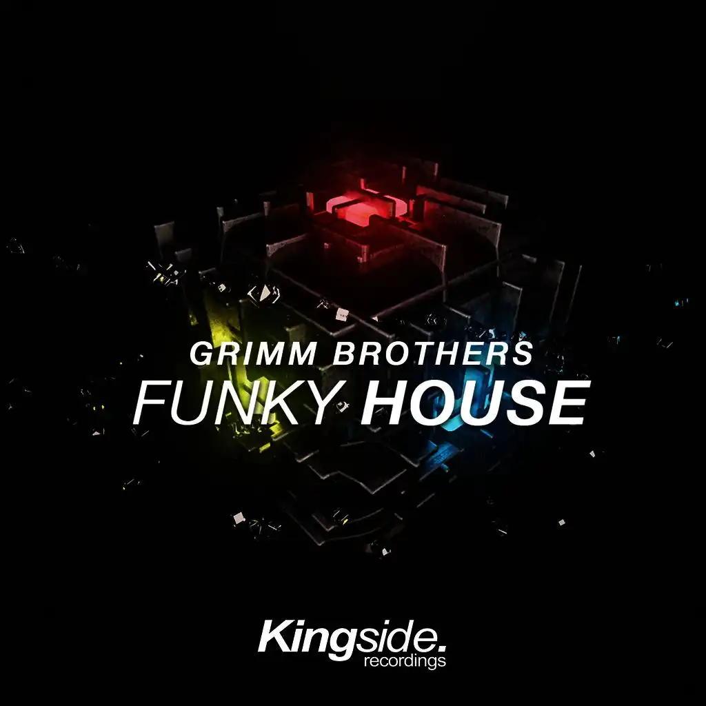 Funky House