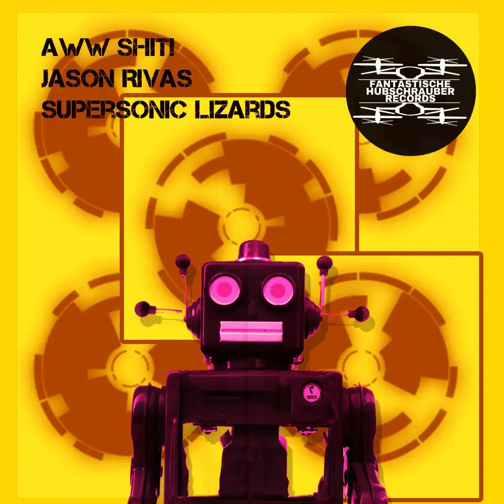 Aww Shit! (Extended Club Mix)