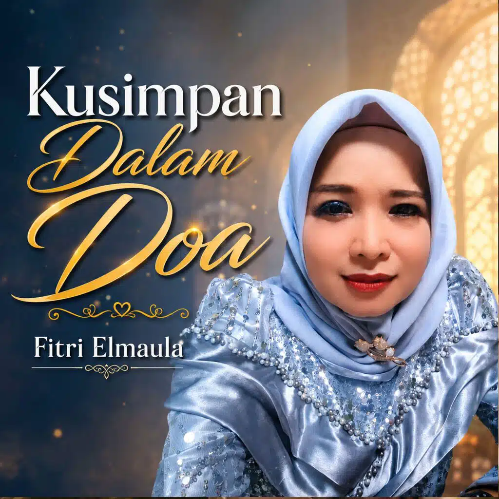 Kusimpan Dalam Doa (feat. muliahati)