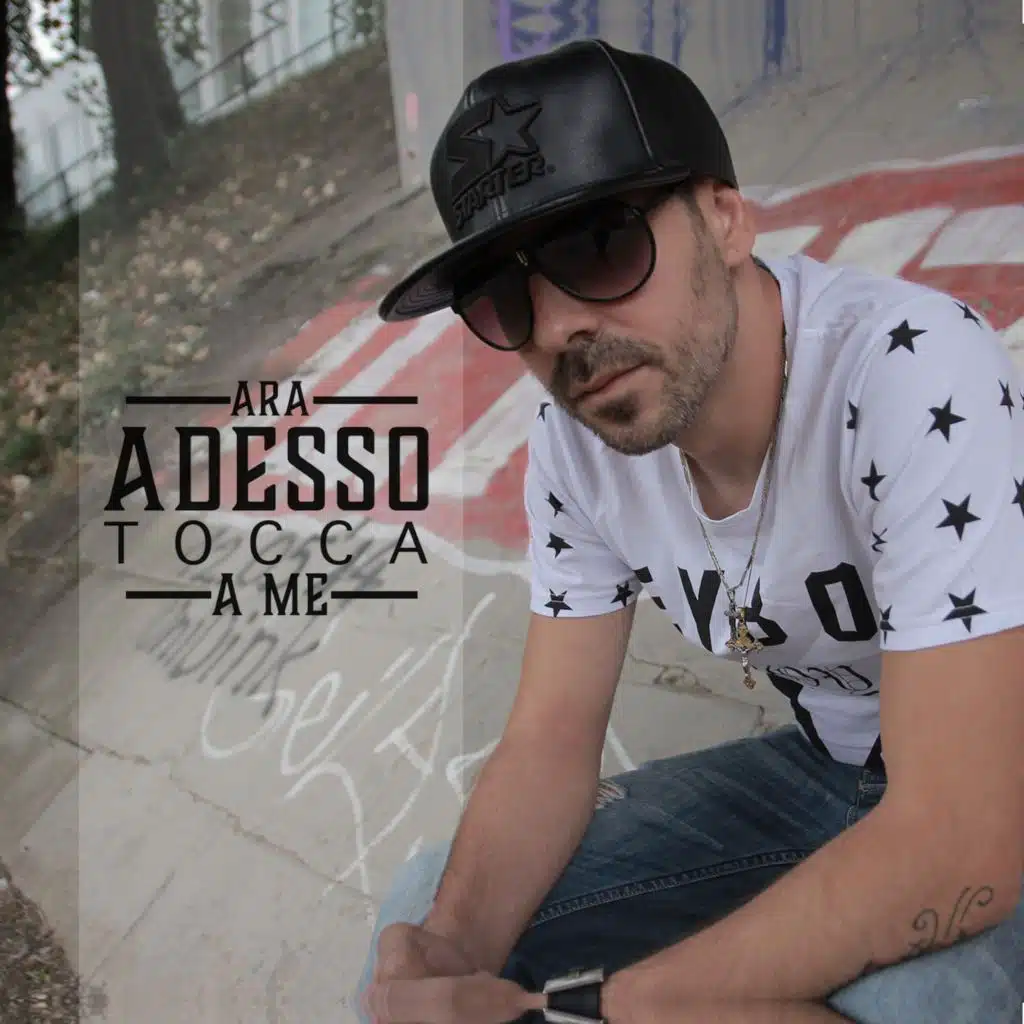 Adesso Tocca A Me