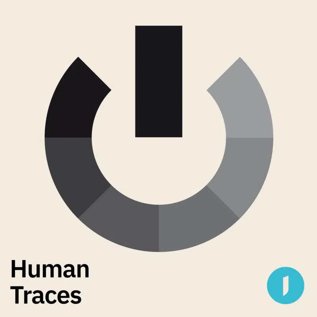 Human Traces