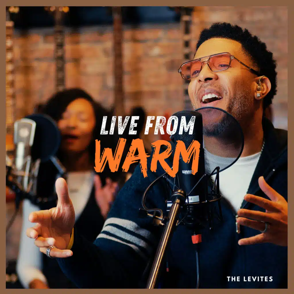 Live from Warm (Live)