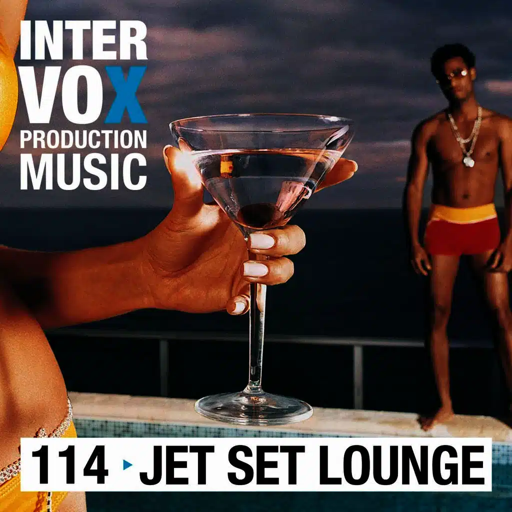 Jet Set Lounge
