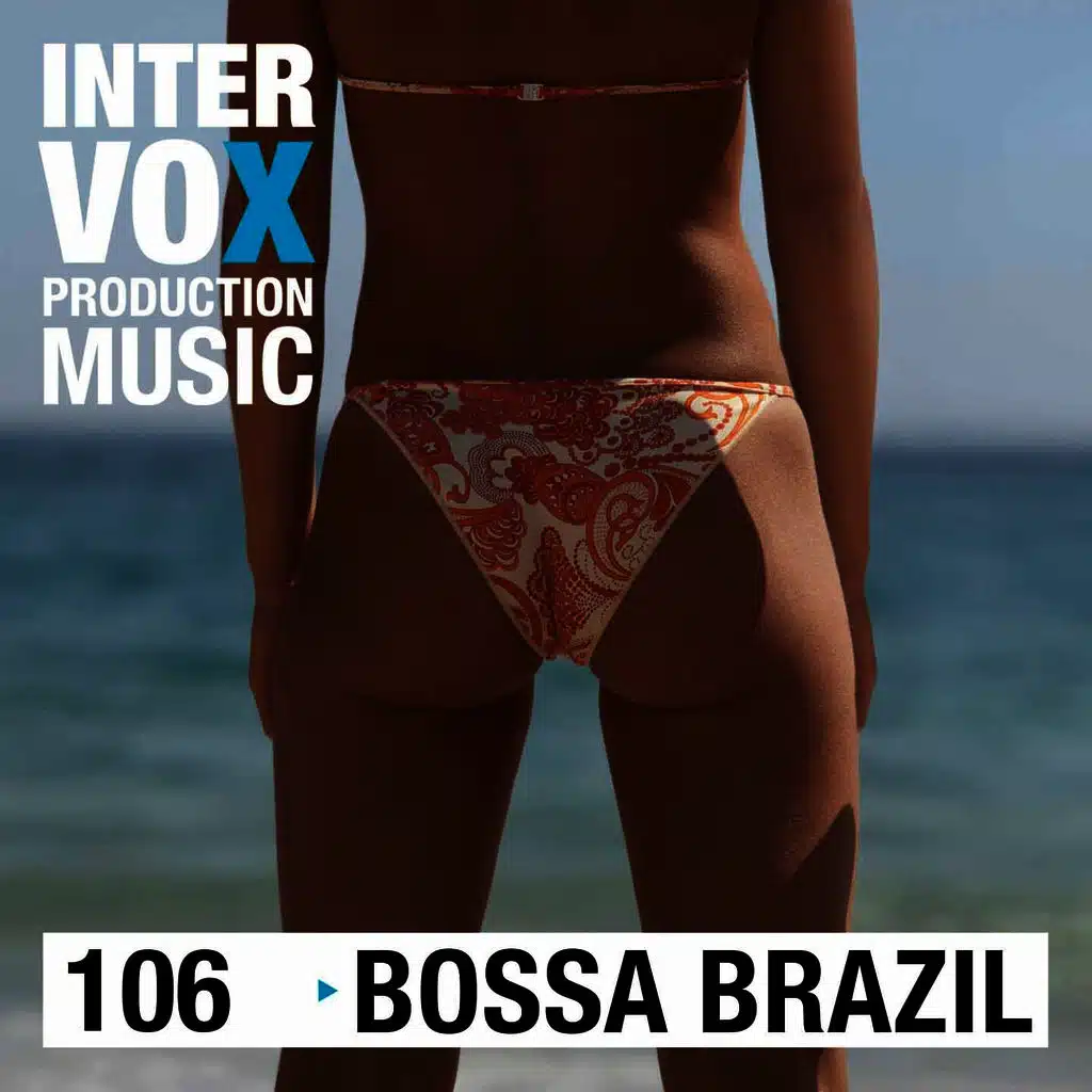 Bossa Brazil