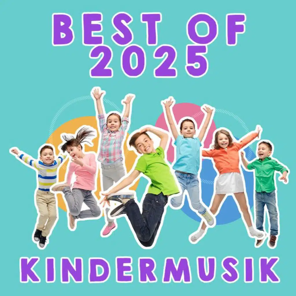 Best Of 2025 Kindermusik