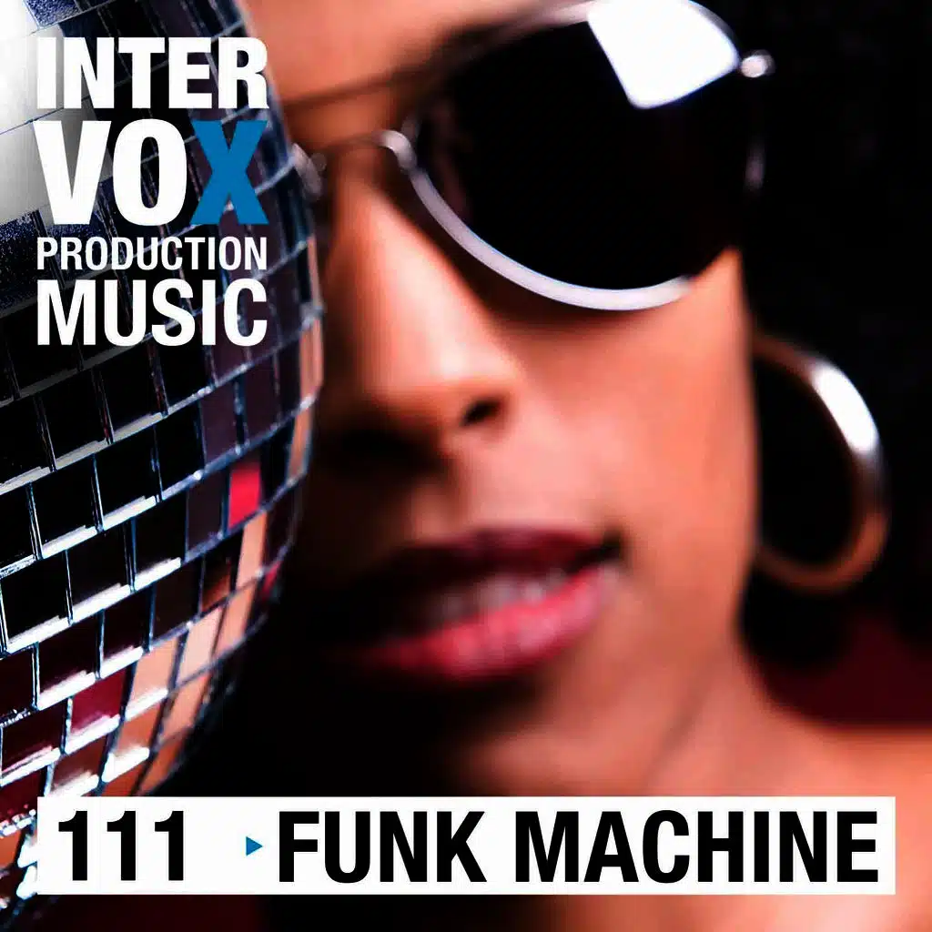 Funk Machine