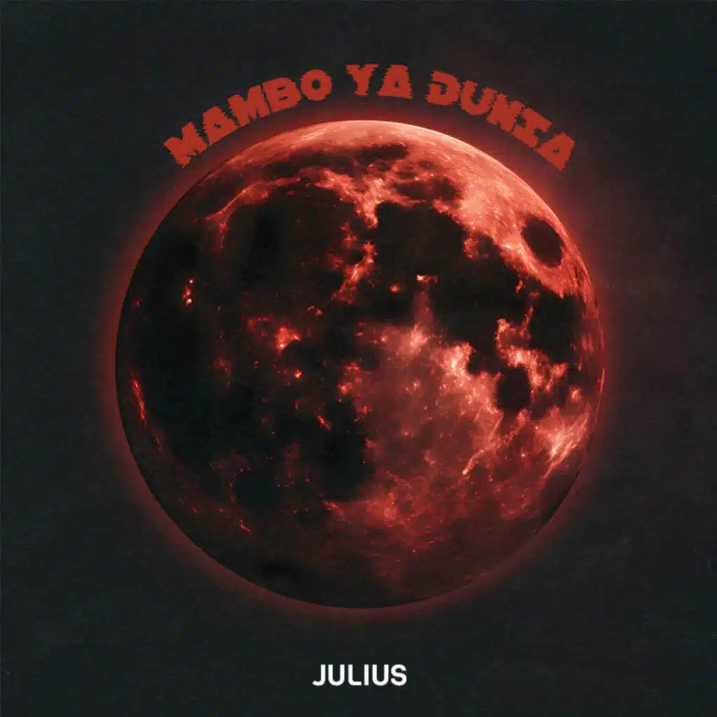 Mambo Ya Dunia