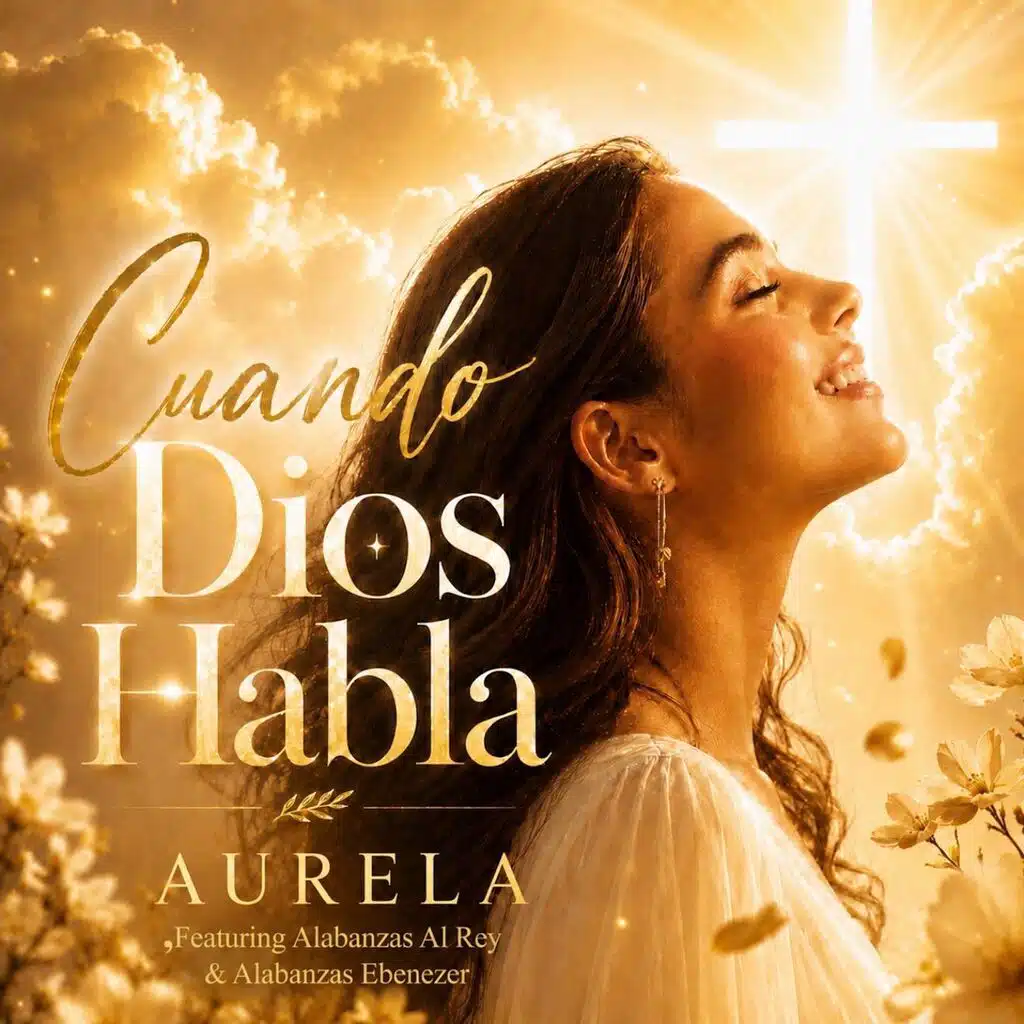 Cuando Dios Habla