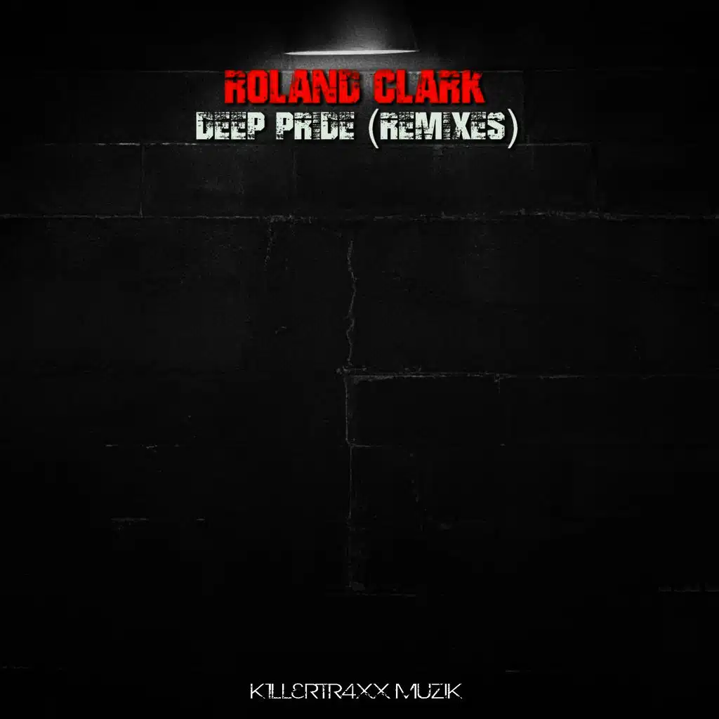 Deep Pride (Ariano Kinà & Marco Bruzzano Remix)