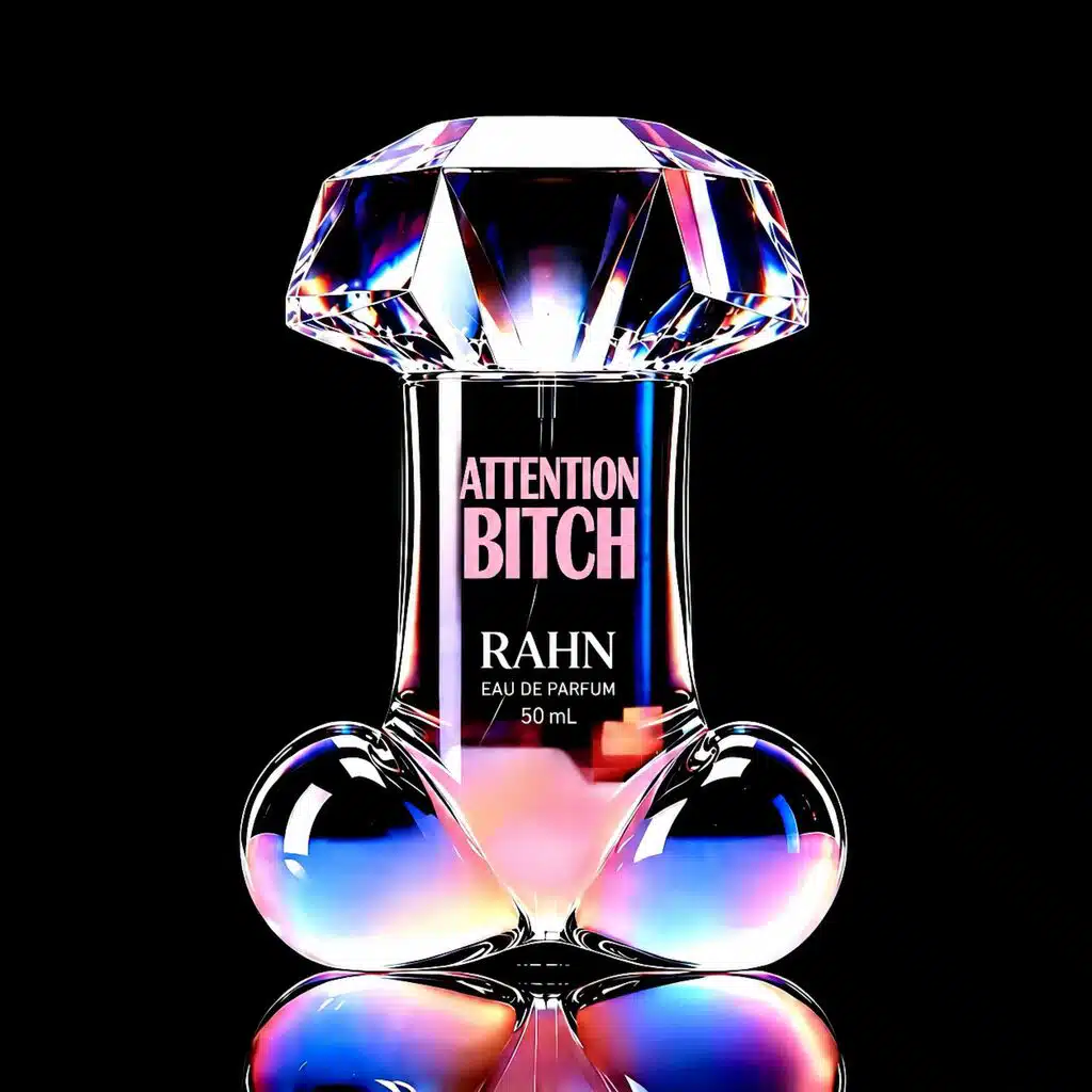 Attention Bitch