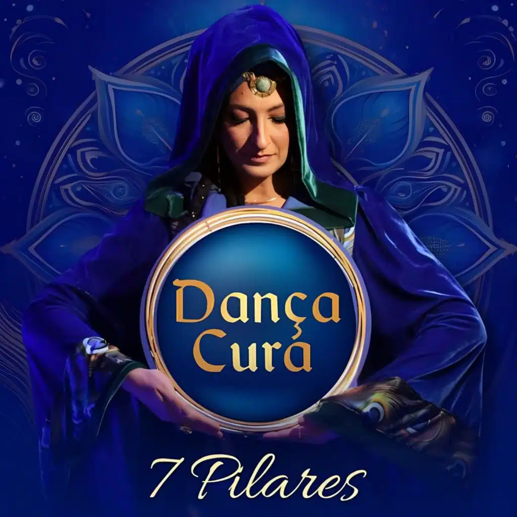 Dançacura - 7 Pilares