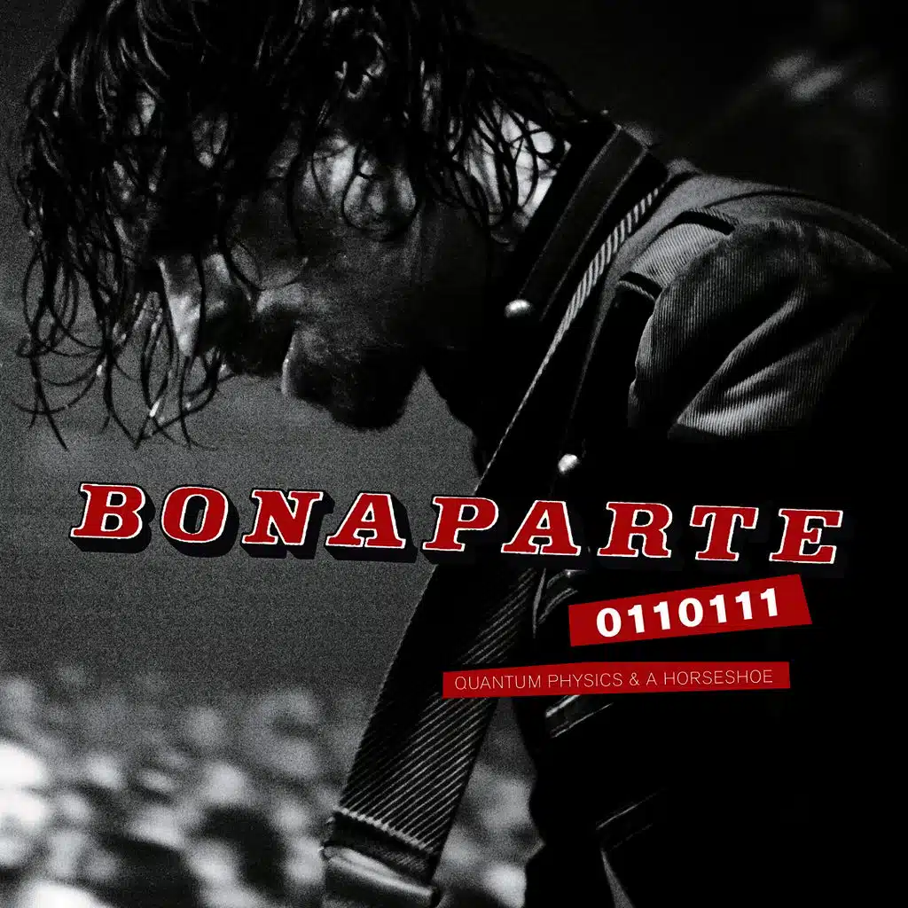 Who Took the Pill (Live)